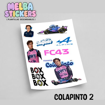 COLAPINTO 2