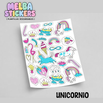 UNICORNIO