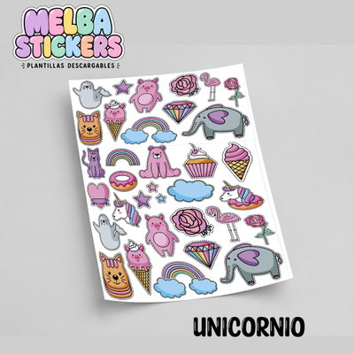 ANIMALITOS