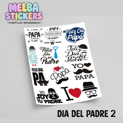 DIA DEL PADRE 2