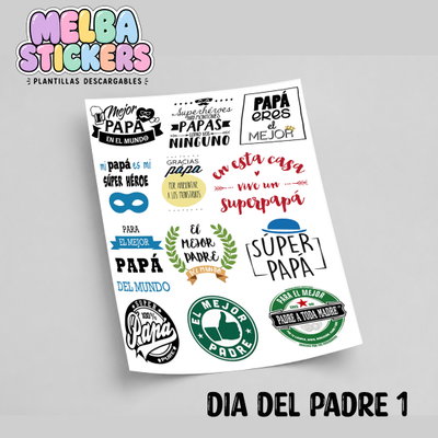 DIA DEL PADRE 1