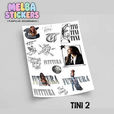 TINI 2