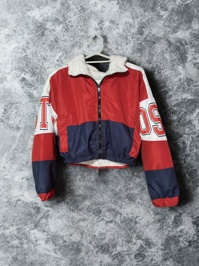 Campera Boston 