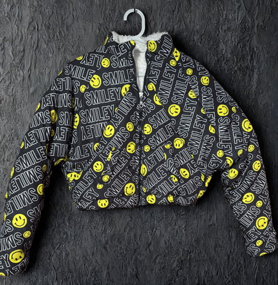 Campera Smile