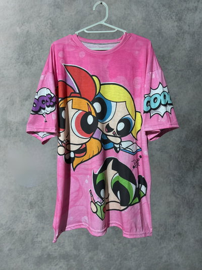 Remeron Superpoderosas