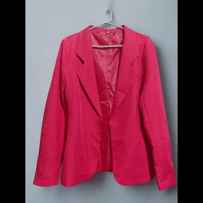 Blazer rojo ♥️
