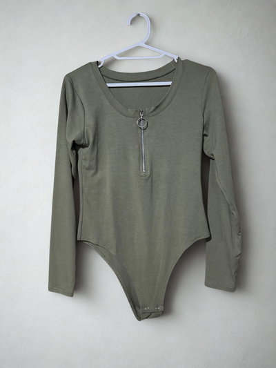 Verde militar
