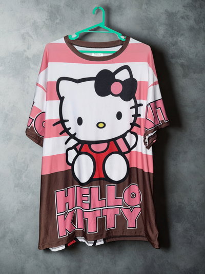 Kitty