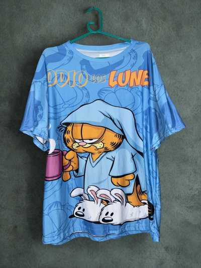 Garfield 