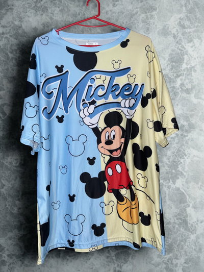 Mickey