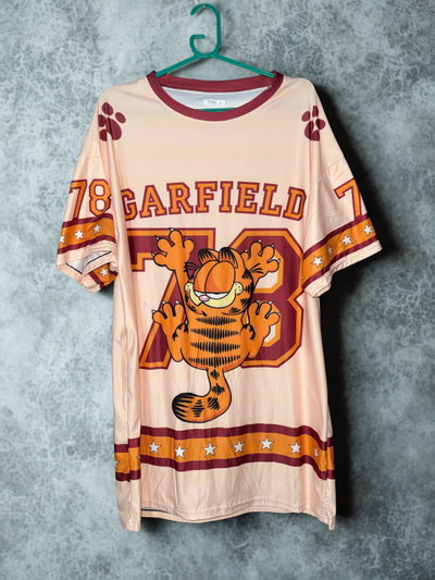 Garfield 2.0