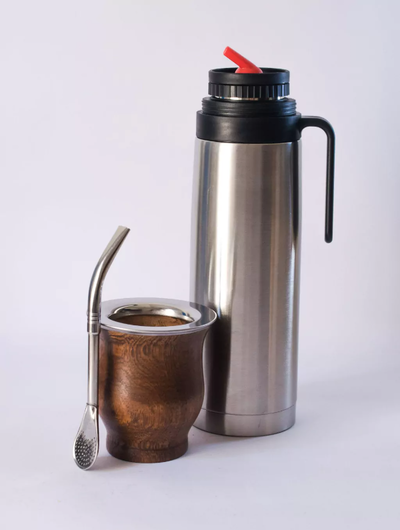 Set matero 1