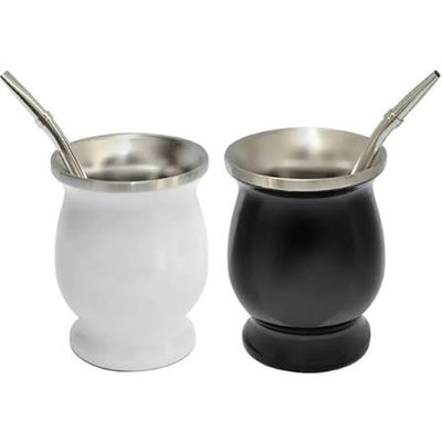 Mate acero copita