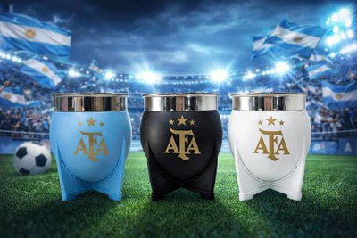 Mate imperial AFA
