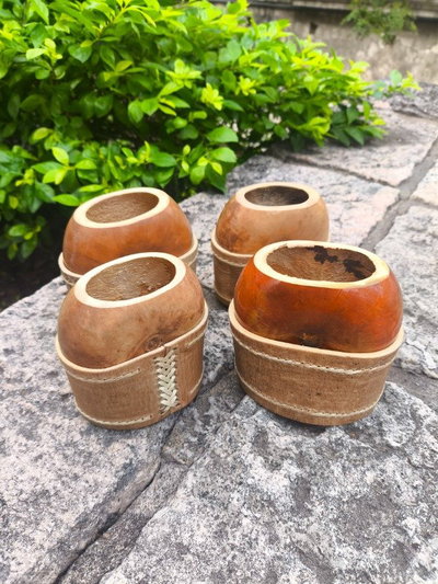 Mate galleta calabaza 