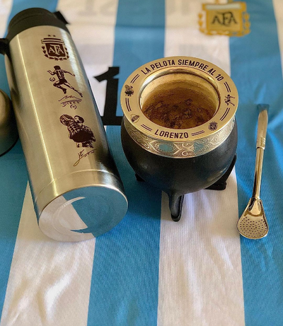Ser matero personalizado 3