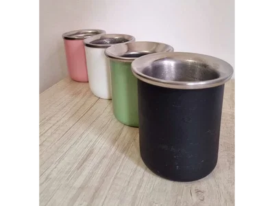 Mate acero