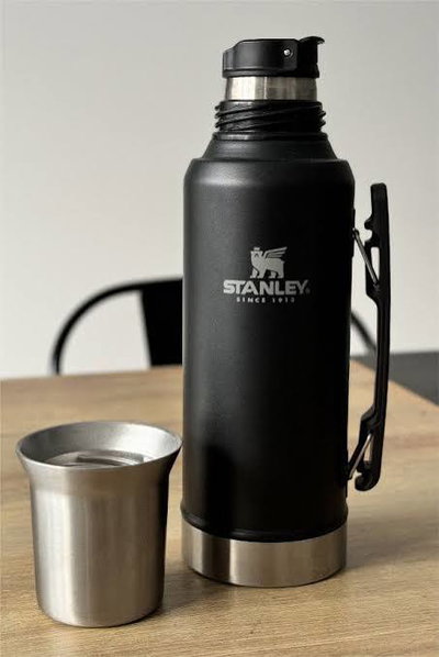 Stanley mate system 1.2