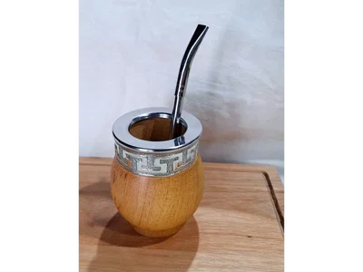 Imperial algarrobo mini
