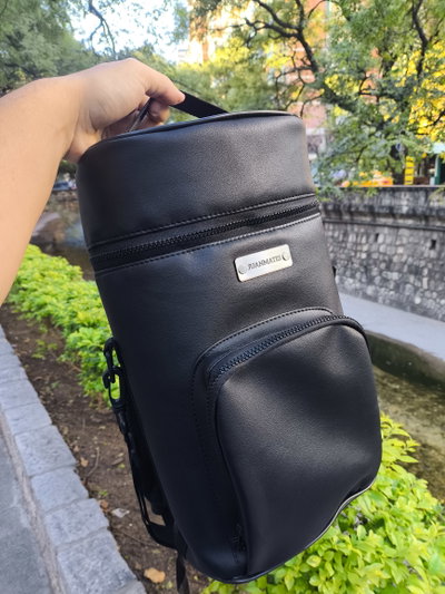 Mochila personalizable