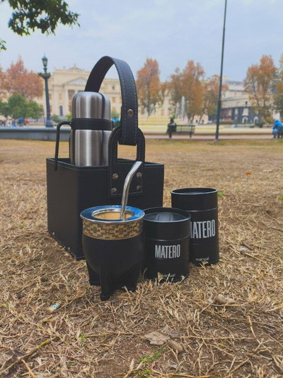 Set matero 7