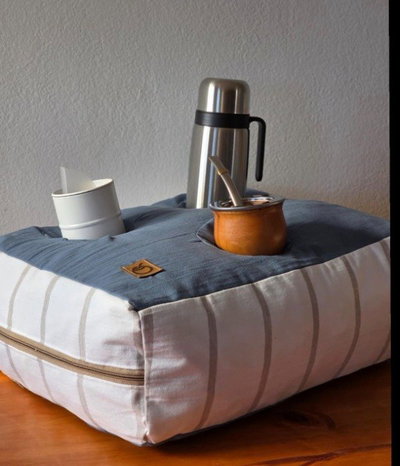 Almohadón matero