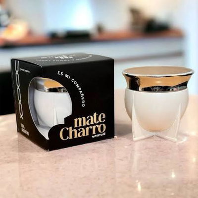 Mate charro