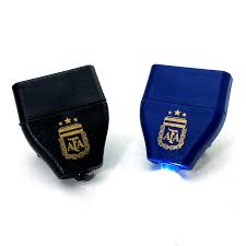 Luz mate ARG