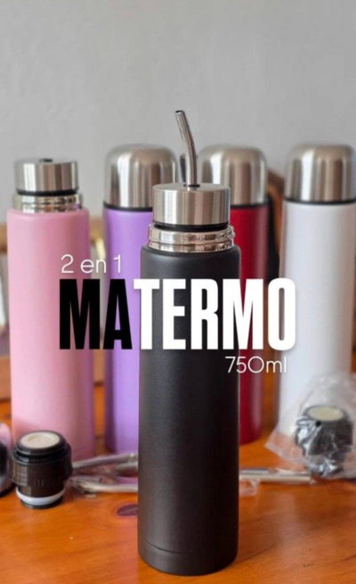 Matermo