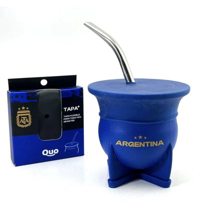 Tapa mate ARG