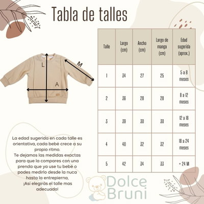 Sweater Rib Lines - Darlon Premium- Verde
