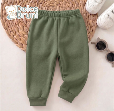 Pantalón Clover - Premium- Verde