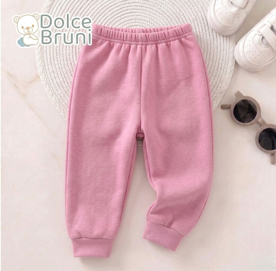 Pantalón Clover - Premium- Rosa