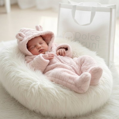 Enterito Geo  Rosa