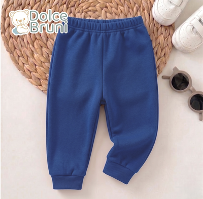 Pantalón Clover - Premium- Azul