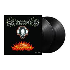 Babasónicos-Dopádromo