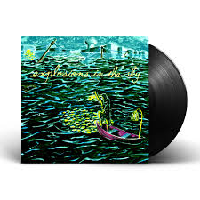  Explosions in the Sky-All of a Sudden I Miss Everyone