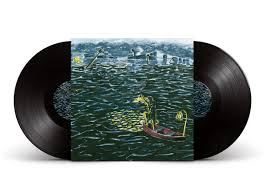  Explosions in the Sky-All of a Sudden I Miss Everyone