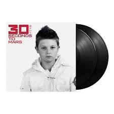 30 Seconds to Mars-30 Seconds to Mars
