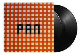 Luis Alberto Spinetta- Pan