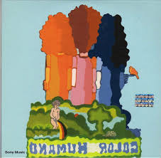 Color Humano- Color Humano II