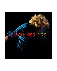 Simply Red-Time