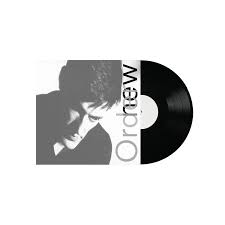 New Order- Low-Life 