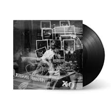 Elliott Smith-XO 