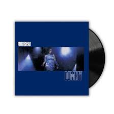 Portishead- Dummy.