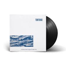 Tortoise-Millions Now Living Will Never Die.