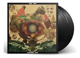 Fleet Foxes-Helplessness Blues
