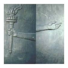  Fugazi- The Argument.
