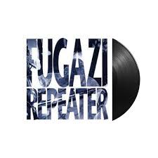 Fugazi-Repeater
