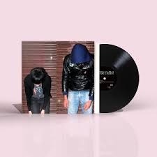 Crystal Castles-Crystal Castles